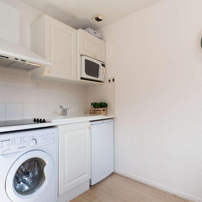 Appartement cosy pour 4 à Saint Lary village, proche pistes - FR-1-296-503 - Apartment - 4