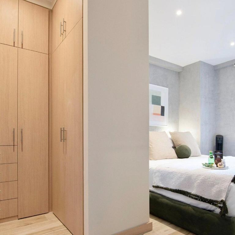 Be unique! Apart for 4/ 2 beds & 2 baths Polanco - Two-Bedroom Apartment - 27