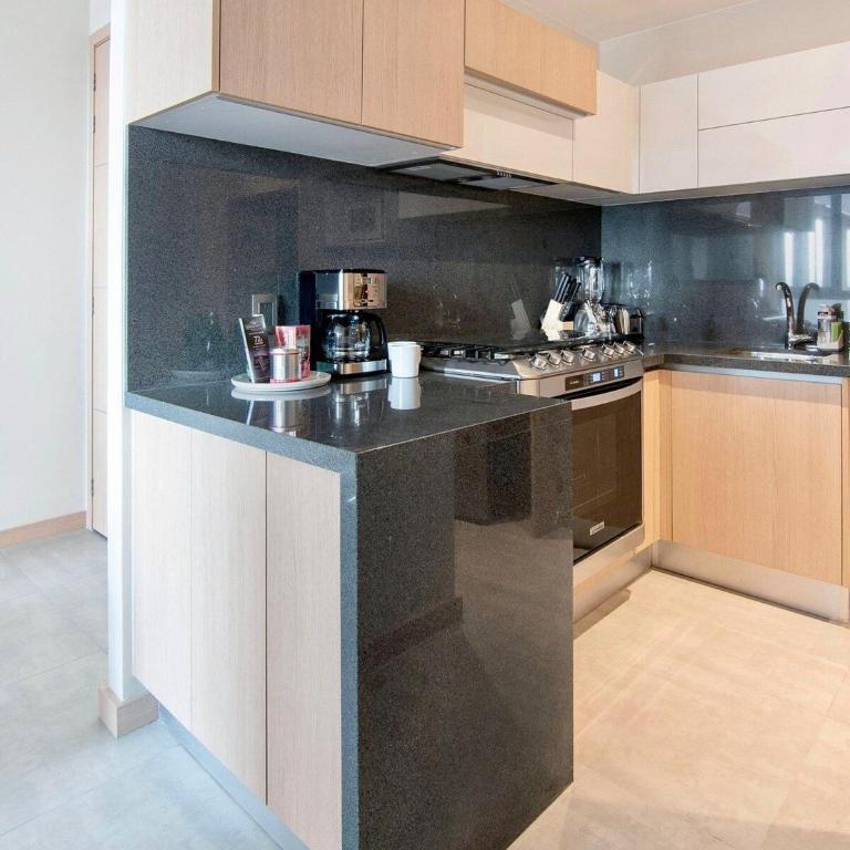 Be unique! Apart for 4/ 2 beds & 2 baths Polanco - Two-Bedroom Apartment - 28