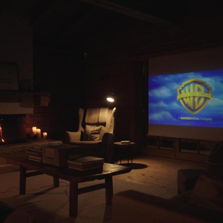 ChaletWK - Luxury old wood mountain chalet in a sunny secluded location with gym, sauna & whirlpool - Villa Deluxe - 53