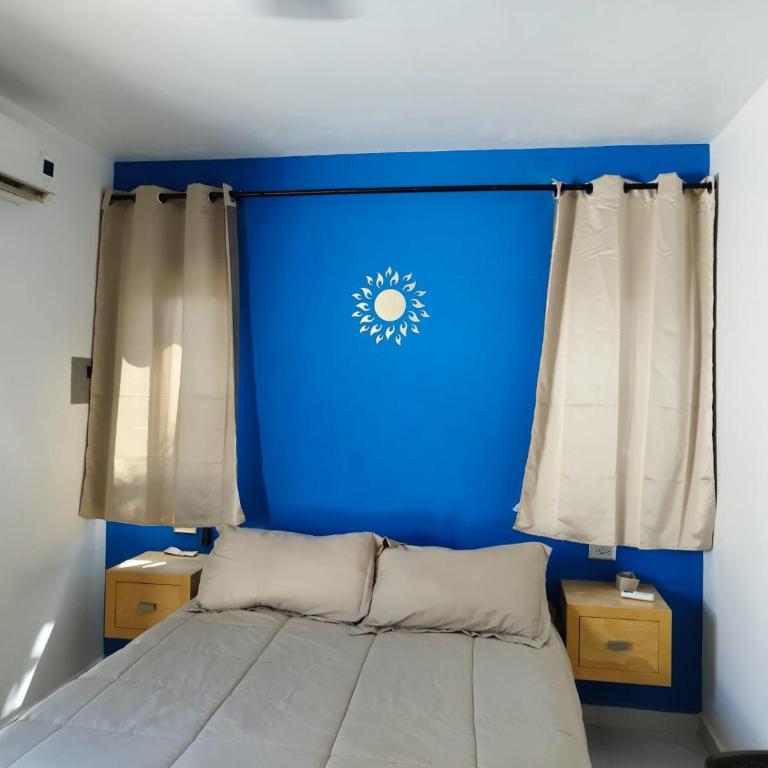 MaderoAzul - Apartamento de 1 dormitorio - 1