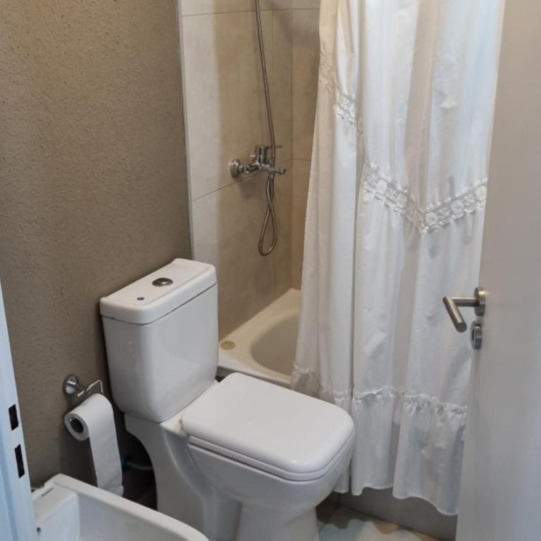 Nice San Telmo - Apartamento de 1 dormitorio - 6