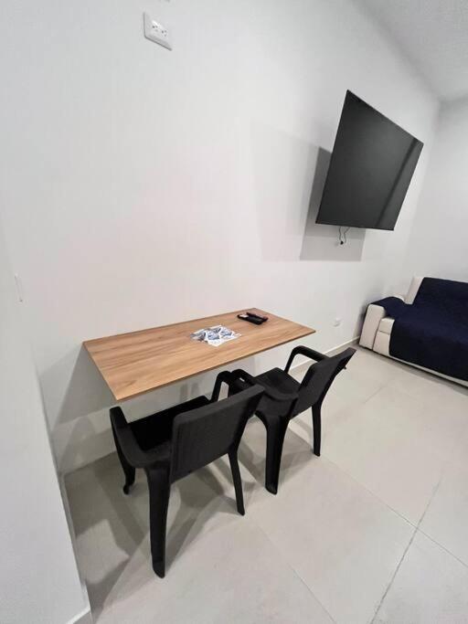 Apartamento con vista al mar Santa Marta Colombia - Apartamento de 1 dormitorio - 18