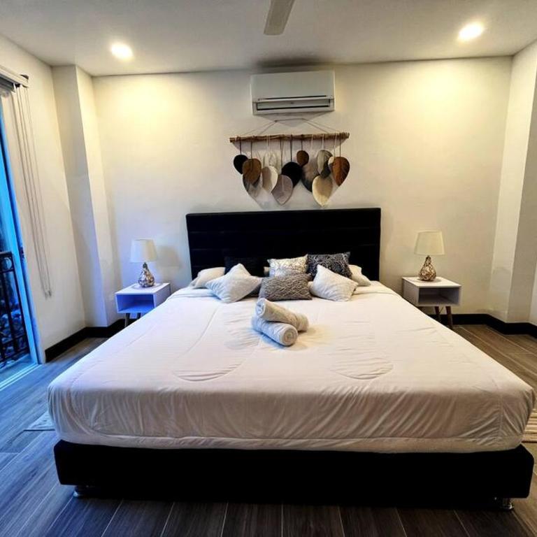 Apartamento parque de los novios Santa Marta - Colombia - Apartamento de 1 dormitorio - 10