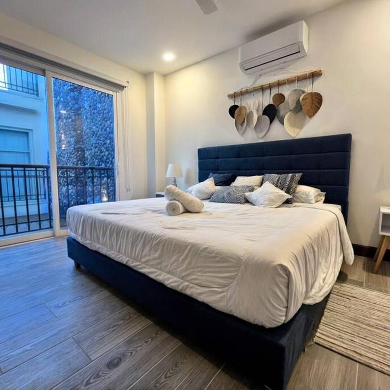 Apartamento parque de los novios Santa Marta - Colombia - Apartamento de 1 dormitorio - 15