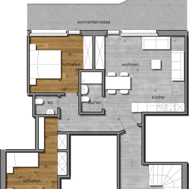 Haus Samurai - Superior Apartment - 11