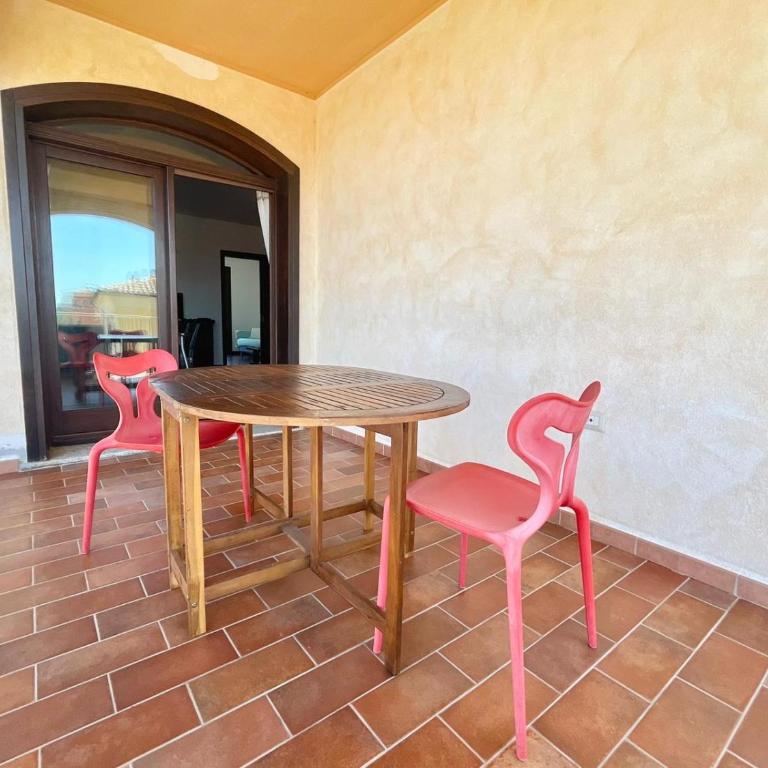 Appartamento signorile con vista Caprera - Appartamento - 9
