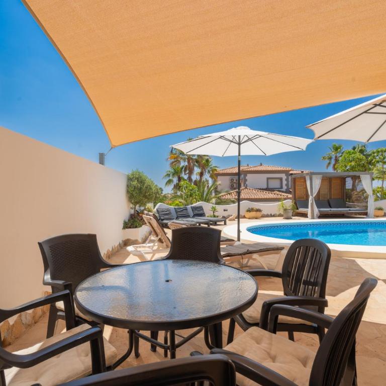 CostaBlancaDreams Tonella en Calpe - Villa - 13
