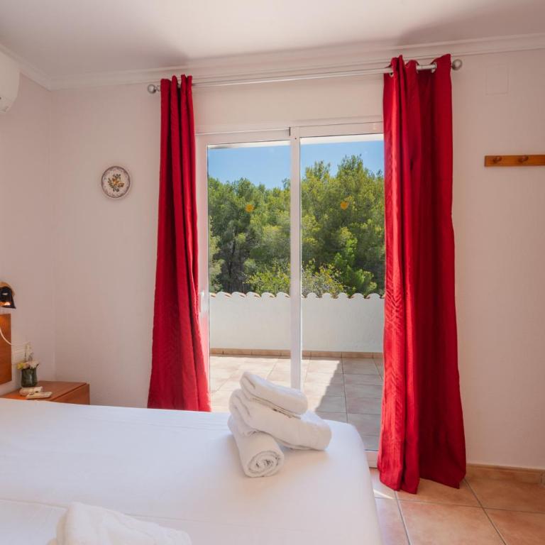 CostaBlancaDreams Tonella en Calpe - Villa - 28