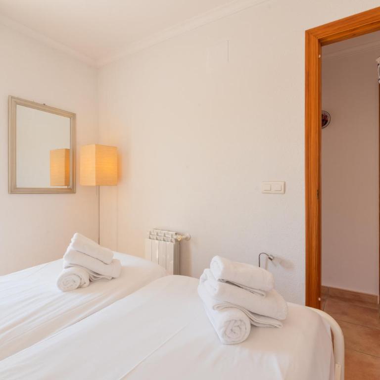 CostaBlancaDreams Tonella en Calpe - Villa - 31