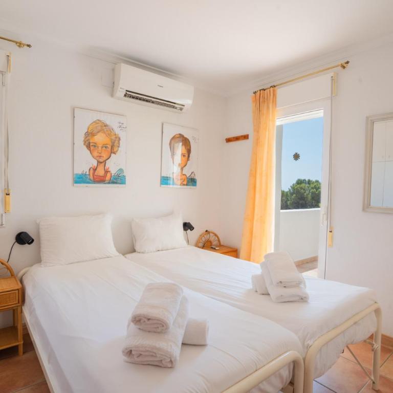 CostaBlancaDreams Tonella en Calpe - Villa - 32