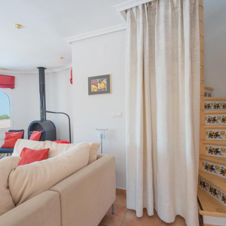 CostaBlancaDreams Tonella en Calpe - Villa - 27