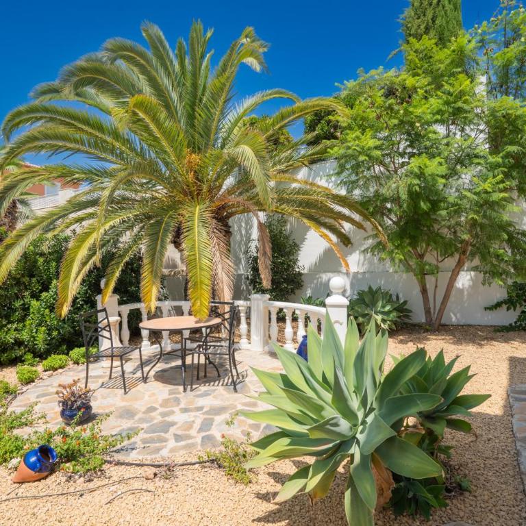 CostaBlancaDreams Tonella en Calpe - Villa - 35