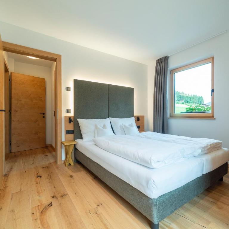 Seeberhof - Appartamento con 1 Camera da Letto - 12