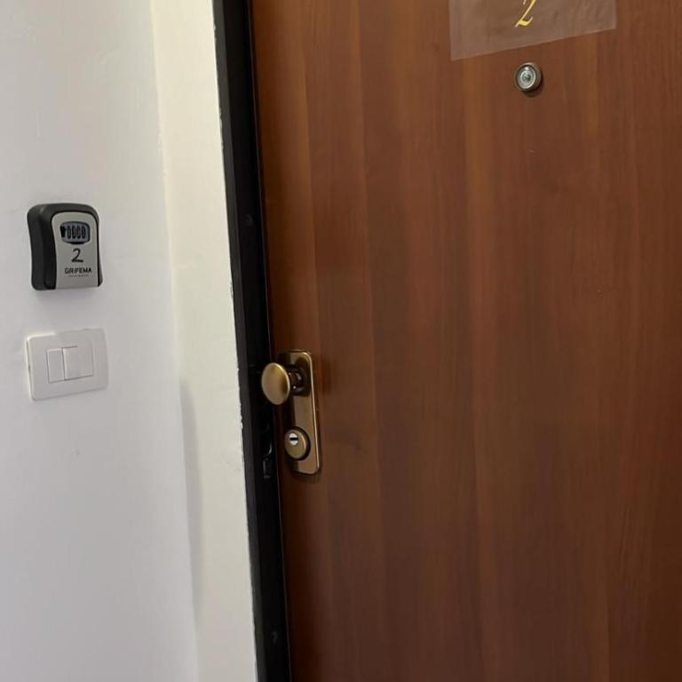 Eden Guest house - One-Bedroom House - 38