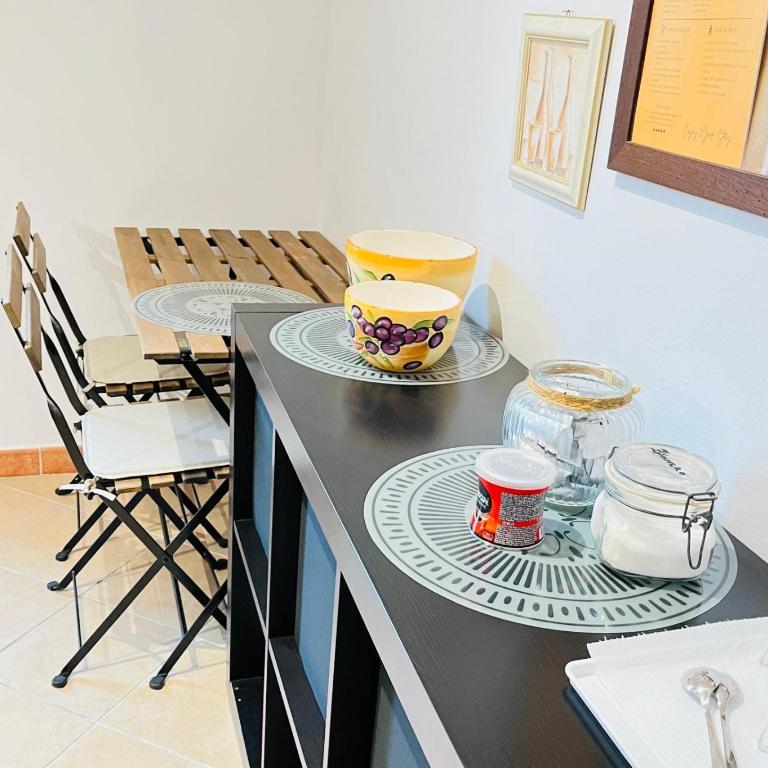 Eden Guest house - One-Bedroom House - 39