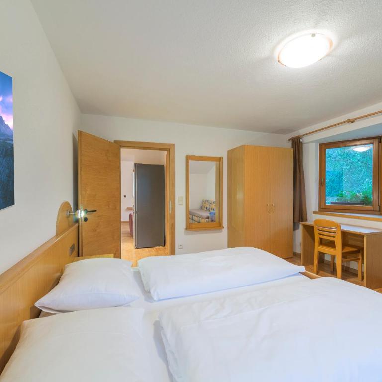 Seeberhof - Appartamento con 2 Camere da Letto - 29
