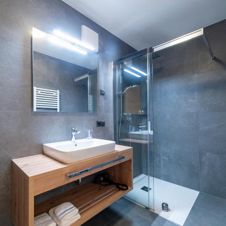Seeberhof - Appartamento con 2 Camere da Letto - 28