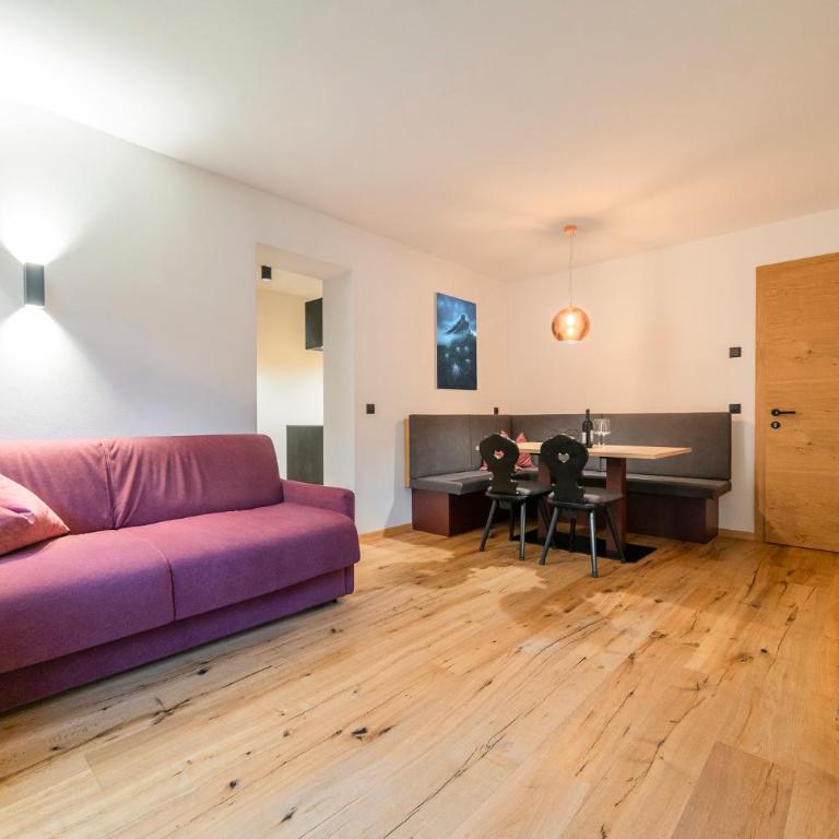 Seeberhof - Appartamento con 2 Camere da Letto - 37