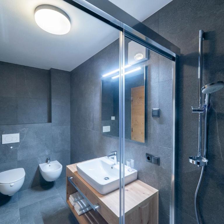 Seeberhof - Appartamento con 2 Camere da Letto - 39