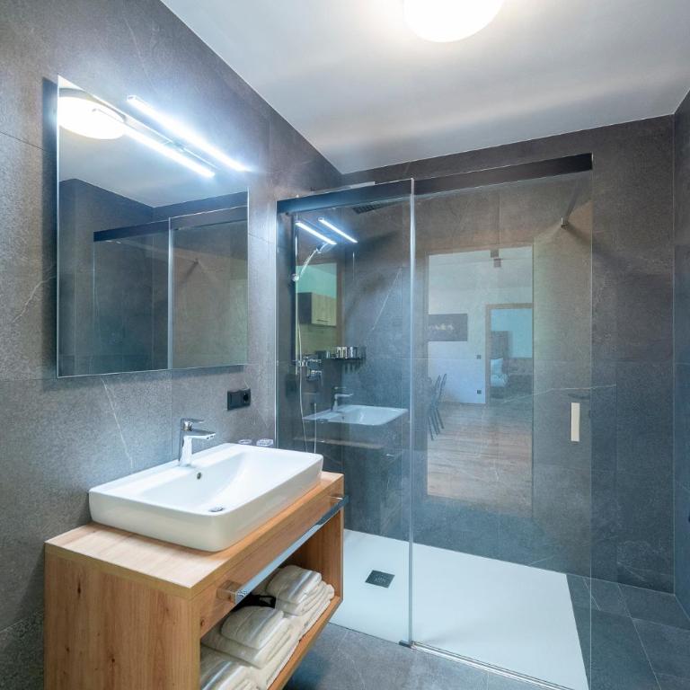 Seeberhof - Appartamento con 2 Camere da Letto - 12