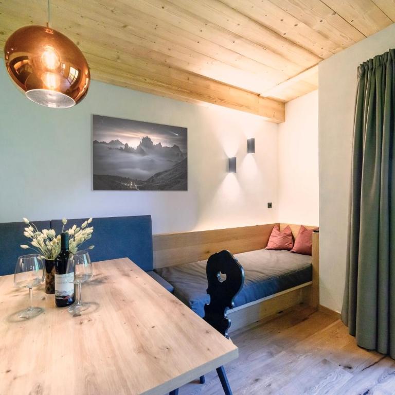 Seeberhof - Appartamento Superior con Sauna - 16