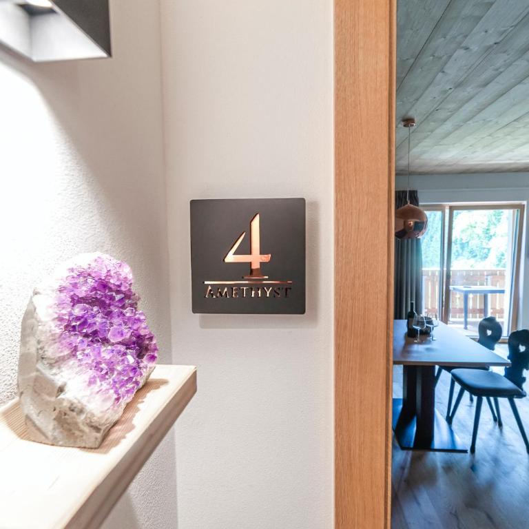 Seeberhof - Appartamento Superior con Sauna - 13