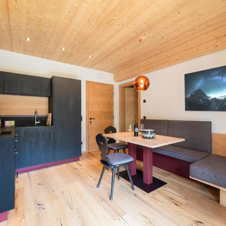 Seeberhof - Appartamento Superior con Sauna - 20