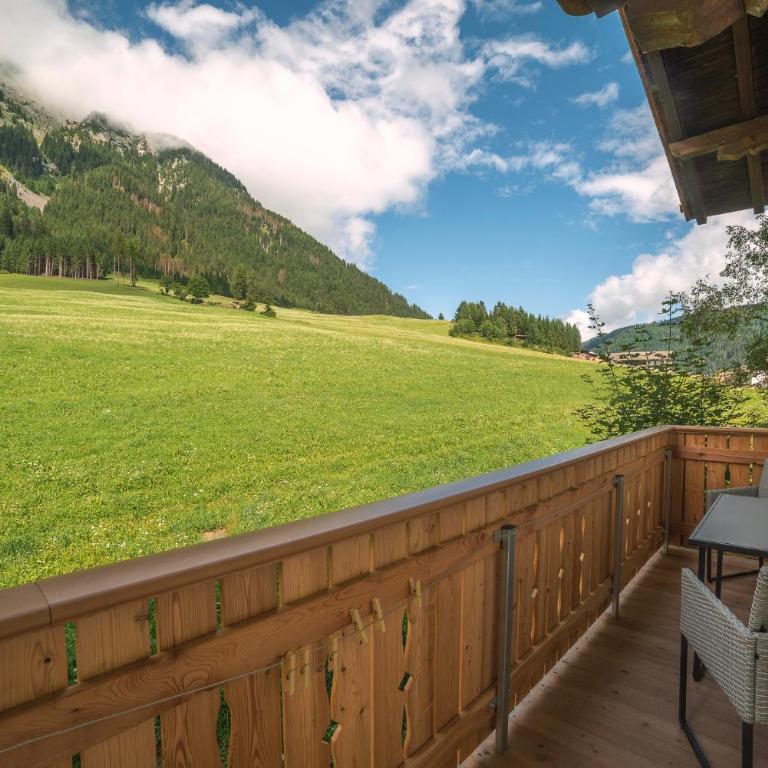 Seeberhof - Appartamento con 2 Camere da Letto - 17