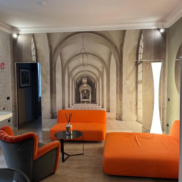Colosseum Vibes - Appartamento con 1 Camera da Letto - 1