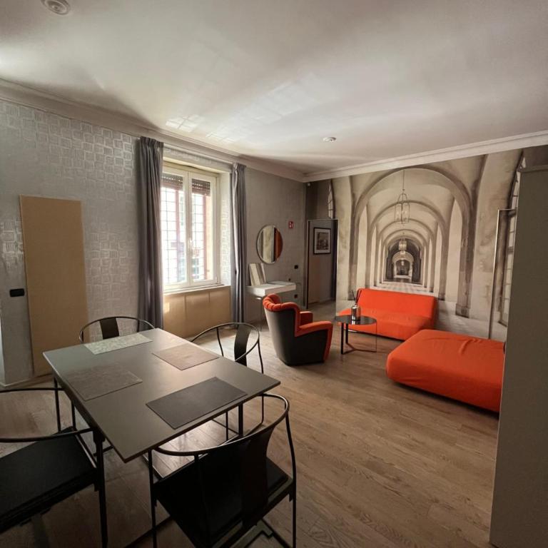 Colosseum Vibes - Appartamento con 1 Camera da Letto - 6