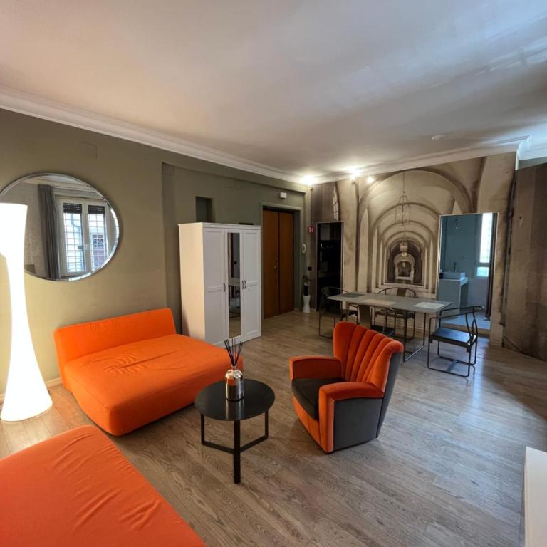 Colosseum Vibes - Appartamento con 1 Camera da Letto - 5
