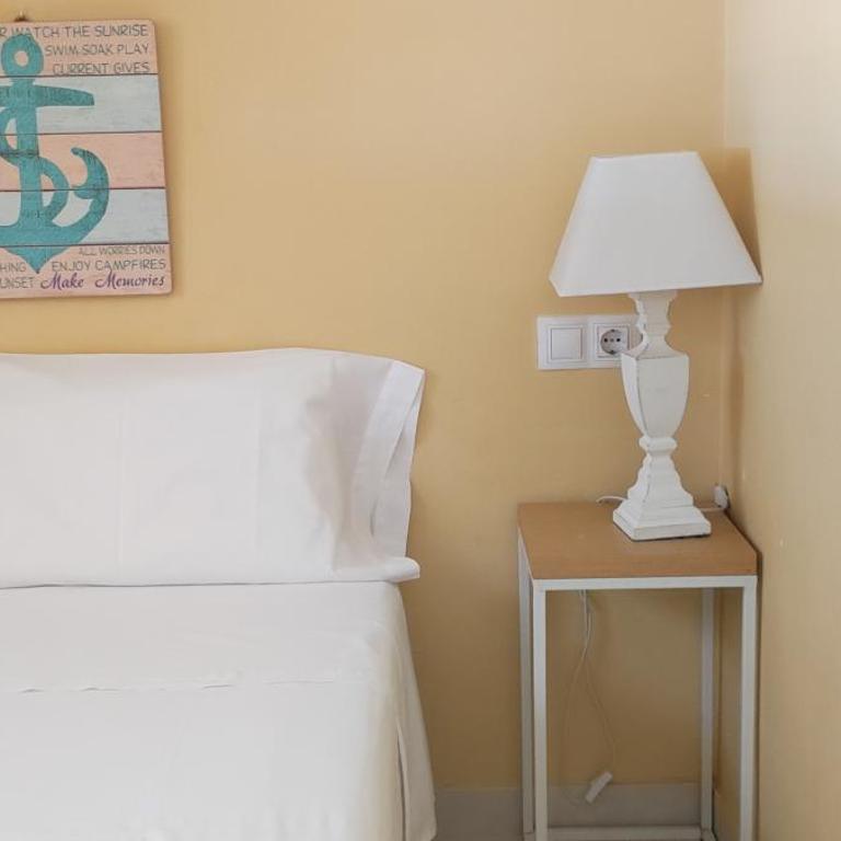 Alicante Top Sea View 29th Apts Downtown&Beach - Studio with Balcony - 12