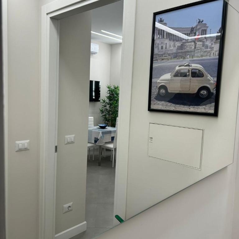 Niva holiday house - Appartamento con 1 Camera da Letto - 16