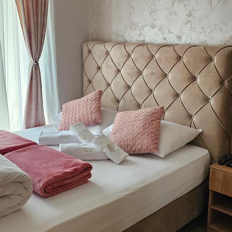Green Hill Isidorovic Divcibare - Apartman sa 1 Spavaćom Sobom - 14
