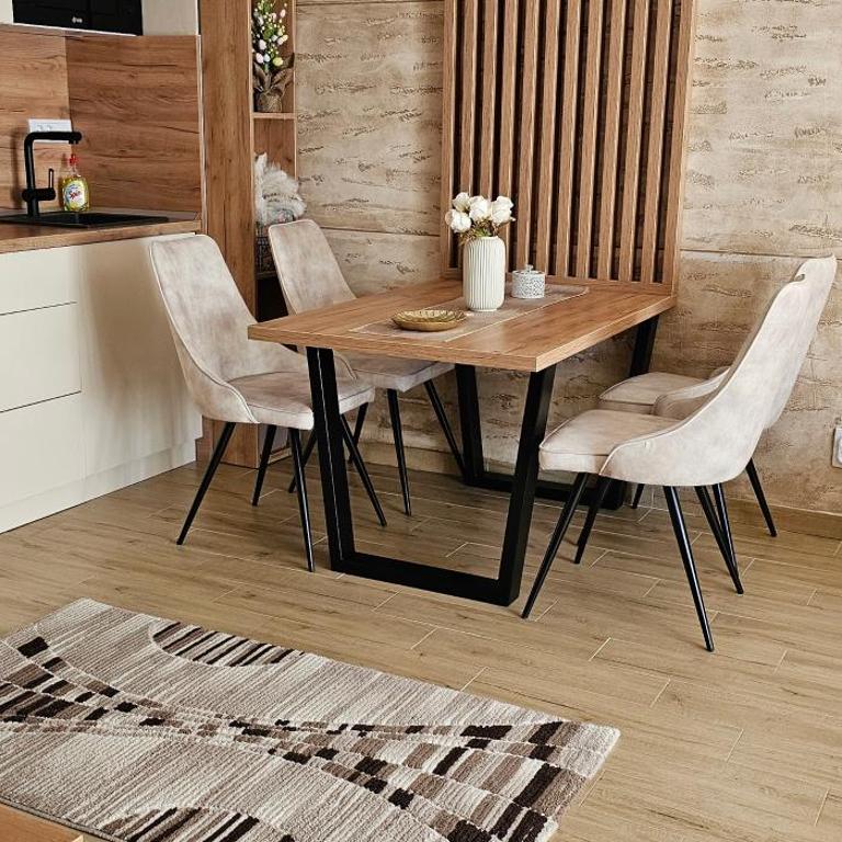 Green Hill Isidorovic Divcibare - Apartman sa 1 Spavaćom Sobom - 39