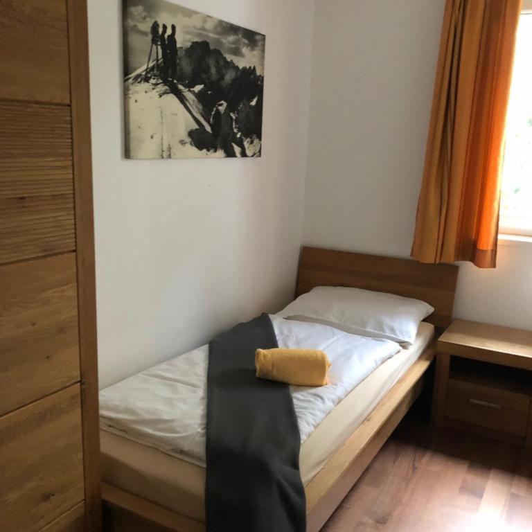 Apartmán Fürth - Apartment mit Blick auf die Berge - 9