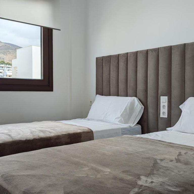 SUNNY HILLS rooftop apartment - Apartamento de 2 dormitorios - 15