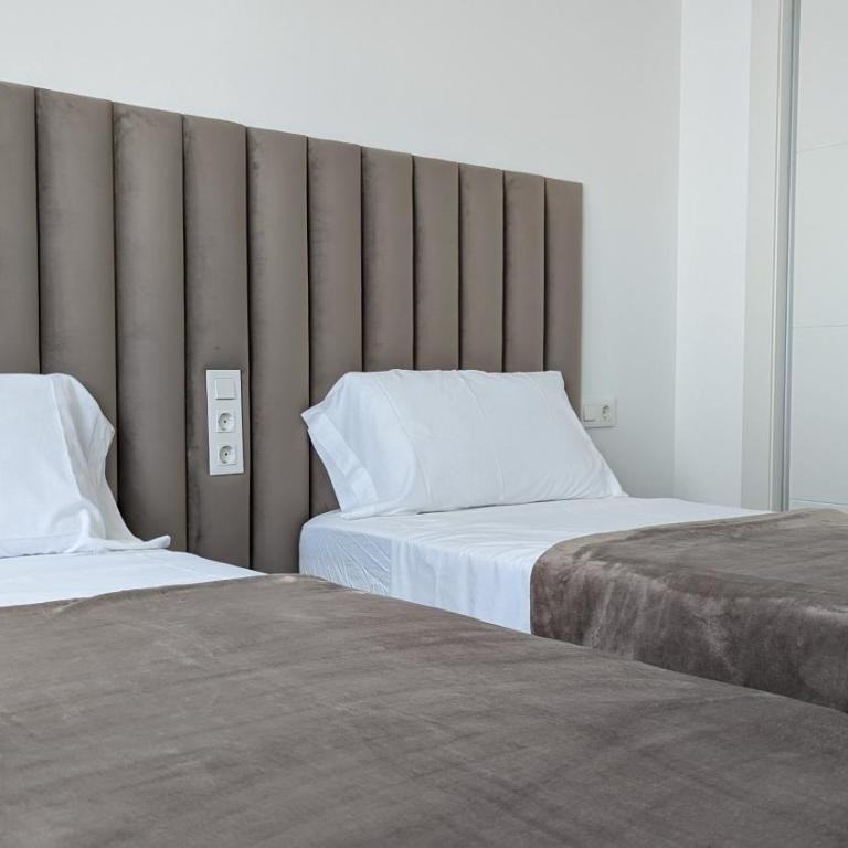 SUNNY HILLS rooftop apartment - Apartamento de 2 dormitorios - 16