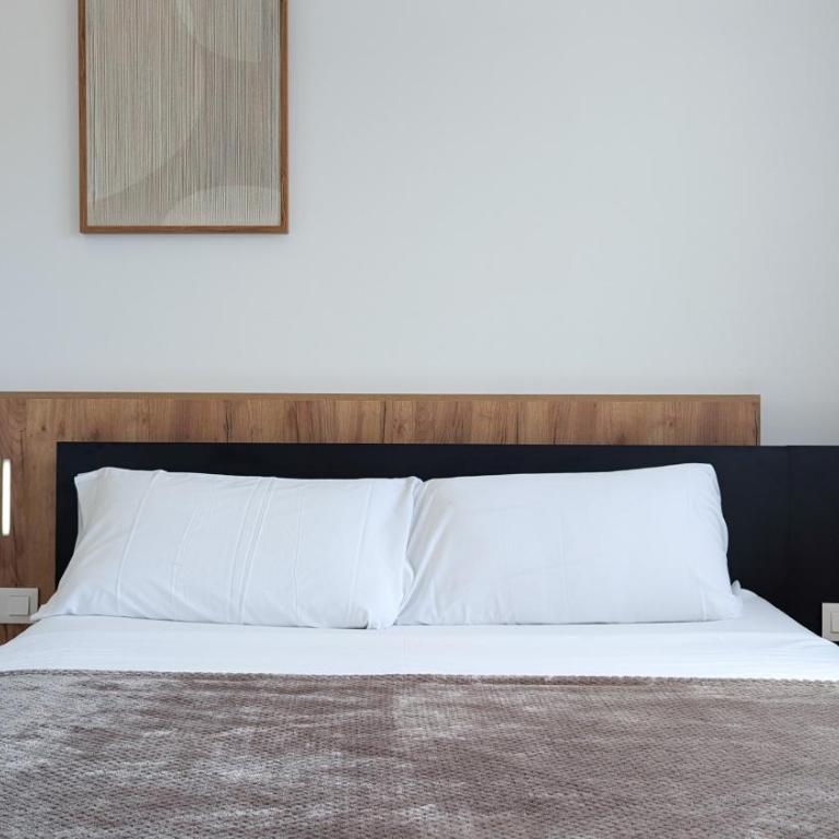 SUNNY HILLS rooftop apartment - Apartamento de 2 dormitorios - 12