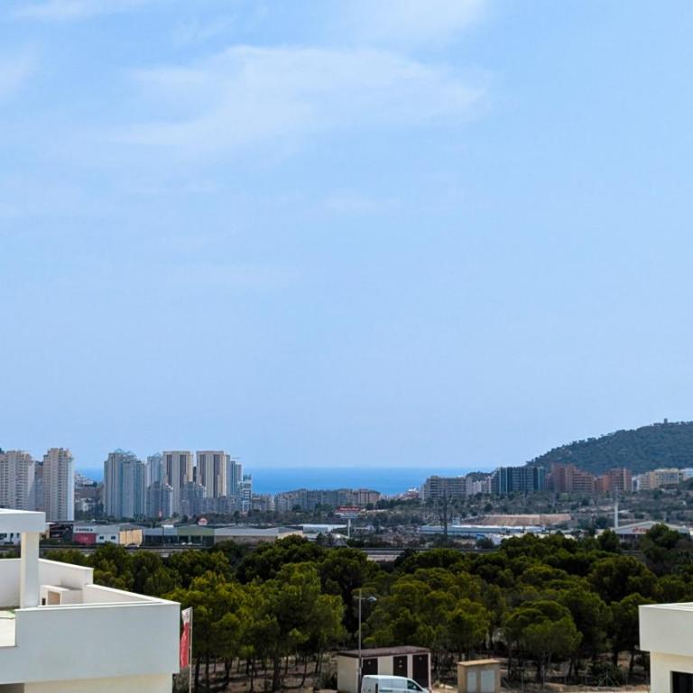 SUNNY HILLS rooftop apartment - Apartamento de 2 dormitorios - 20