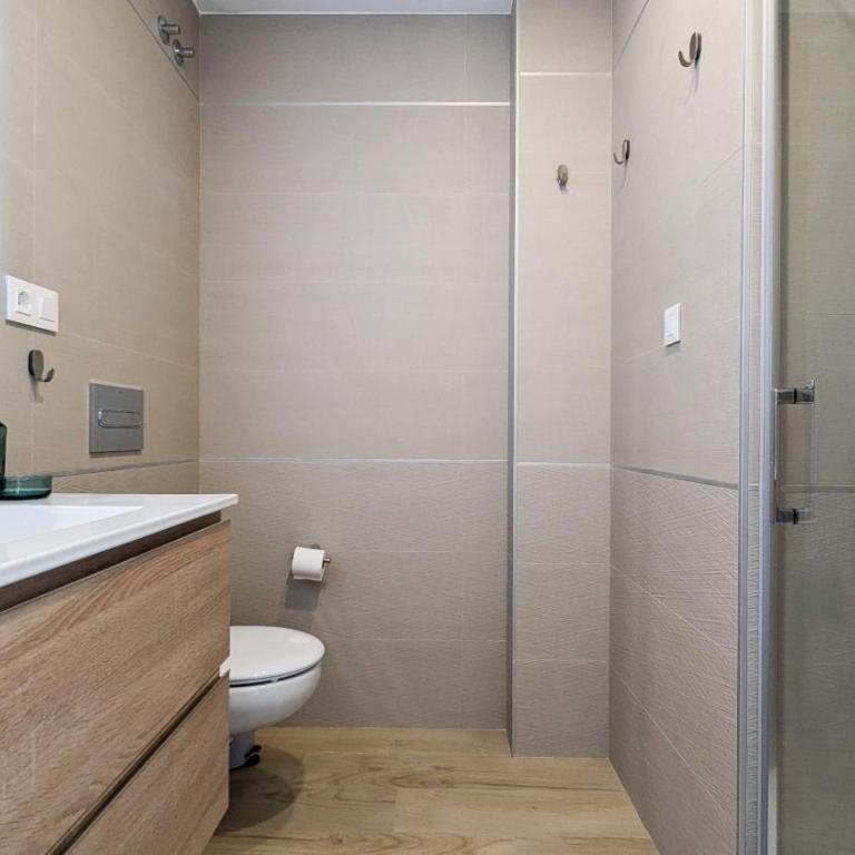 SUNNY HILLS rooftop apartment - Apartamento de 2 dormitorios - 17