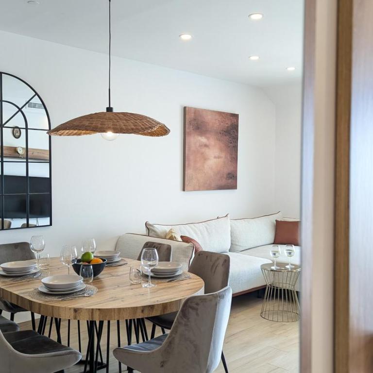 SUNNY HILLS rooftop apartment - Apartamento de 2 dormitorios - 6