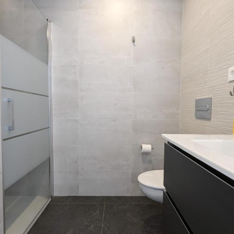 SUNNY HILLS rooftop apartment - Apartamento de 2 dormitorios - 13
