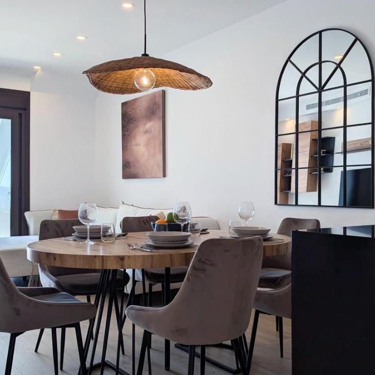 SUNNY HILLS rooftop apartment - Apartamento de 2 dormitorios - 3