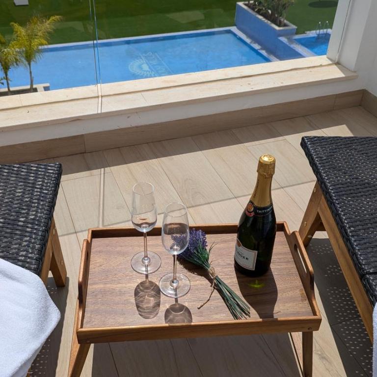 SUNNY HILLS rooftop apartment - Apartamento de 2 dormitorios - 22