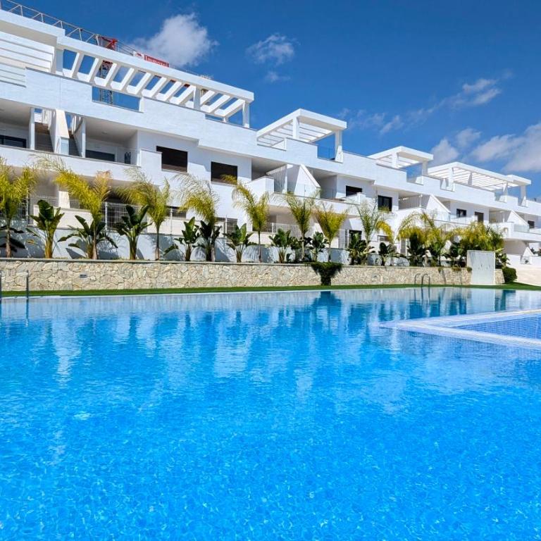 SUNNY HILLS rooftop apartment - Apartamento de 2 dormitorios - 25