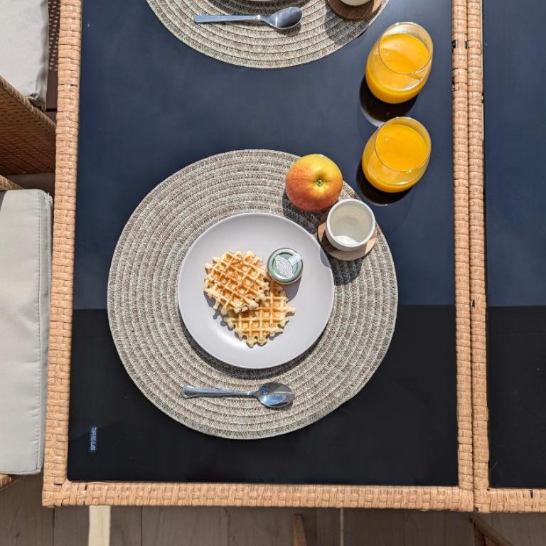 SUNNY HILLS rooftop apartment - Apartamento de 2 dormitorios - 10