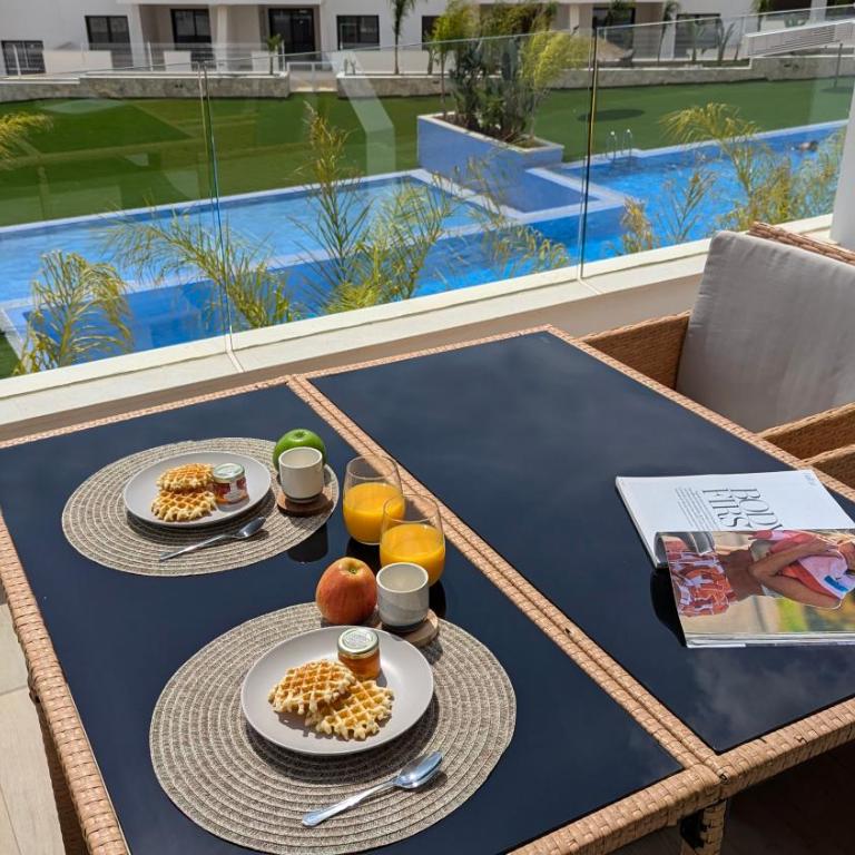 SUNNY HILLS rooftop apartment - Apartamento de 2 dormitorios - 2