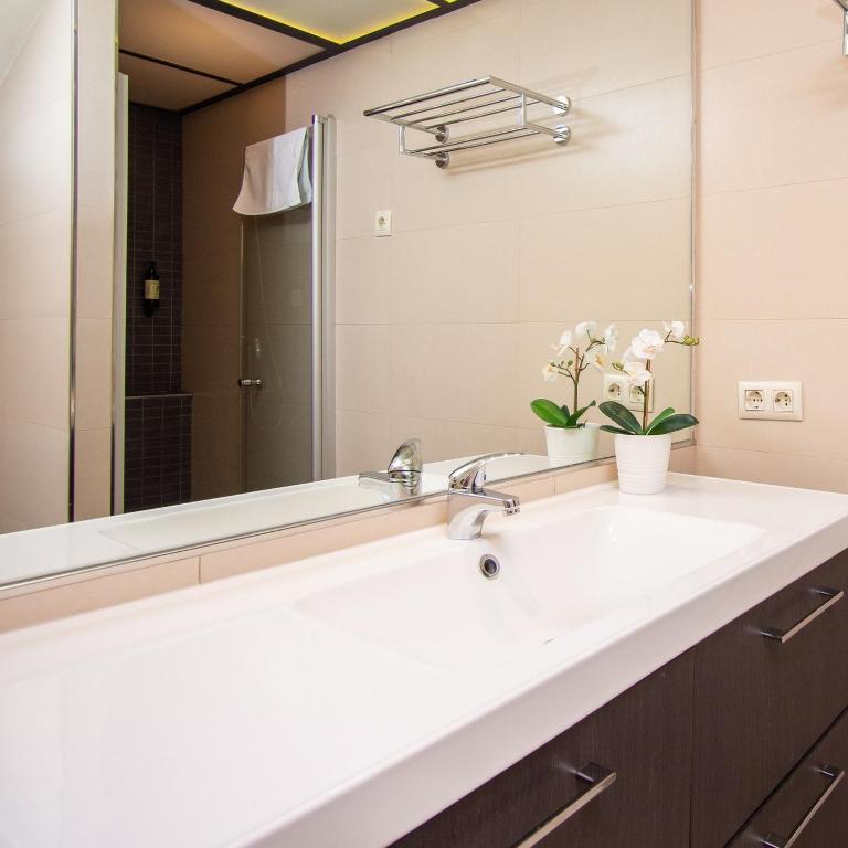 Apartamentos Santa Fe by Toledo AP - Apartamento de 2 dormitorios - 18